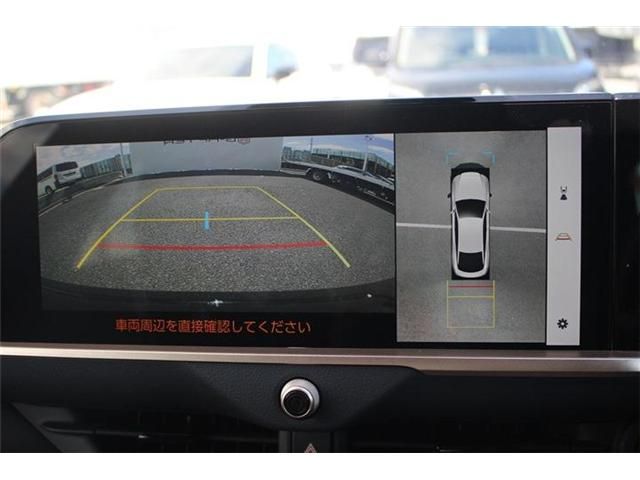 TOYOTA CROWN CROSSOVER 2024