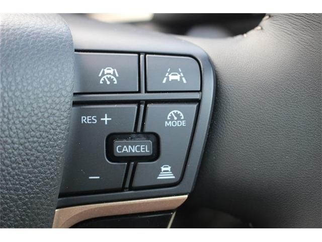 TOYOTA CROWN CROSSOVER 2024