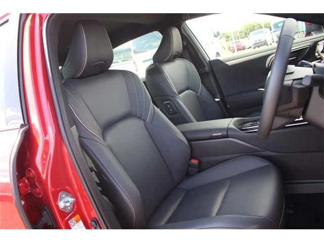 TOYOTA CROWN CROSSOVER 2024