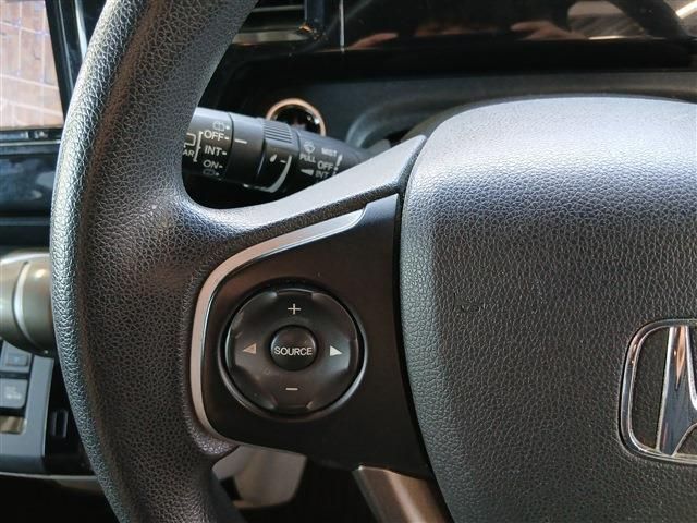 HONDA STEPWAGON 2015