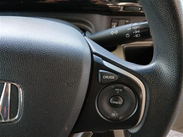 HONDA STEPWAGON 2015