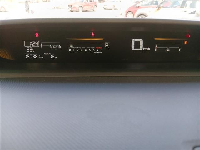 HONDA STEPWAGON 2015