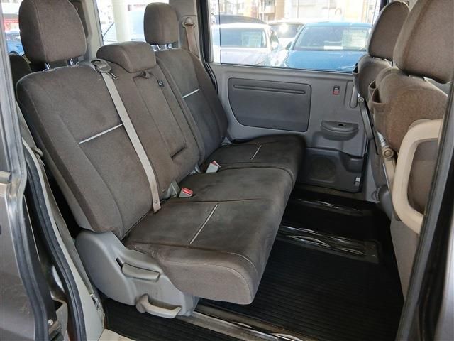 HONDA STEPWAGON 2015