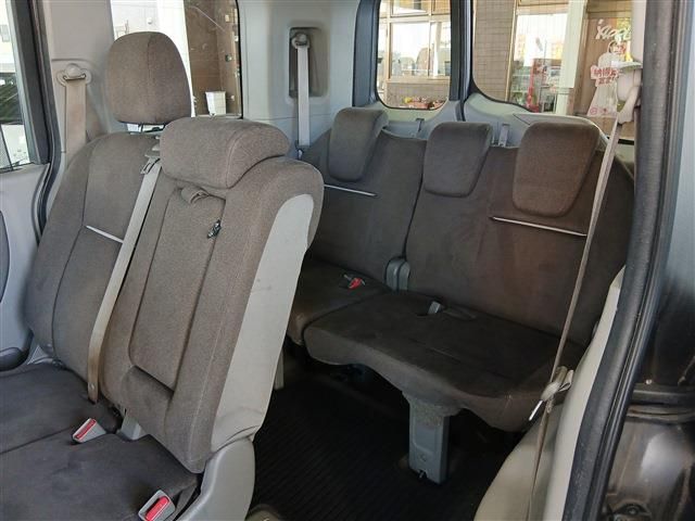 HONDA STEPWAGON 2015