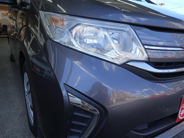 HONDA STEPWAGON 2015