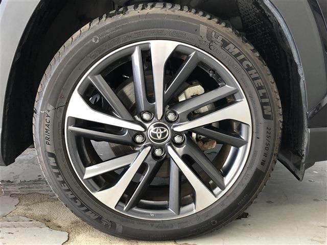 TOYOTA COROLLA CROSS HYBRID 2021