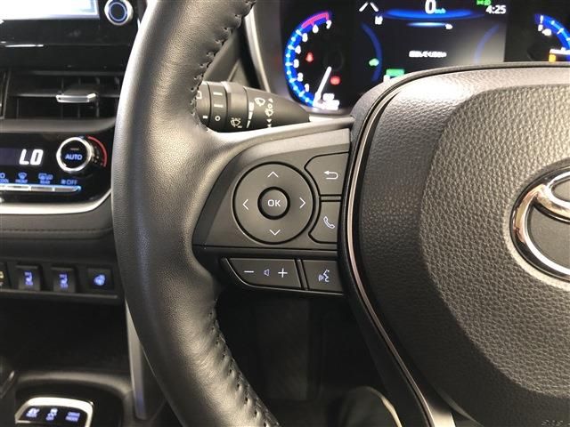 TOYOTA COROLLA CROSS HYBRID 2021