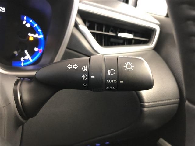 TOYOTA COROLLA CROSS HYBRID 2021