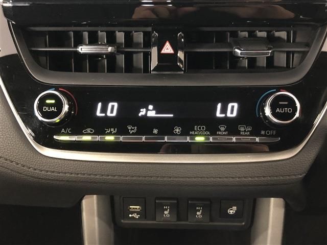 TOYOTA COROLLA CROSS HYBRID 2021