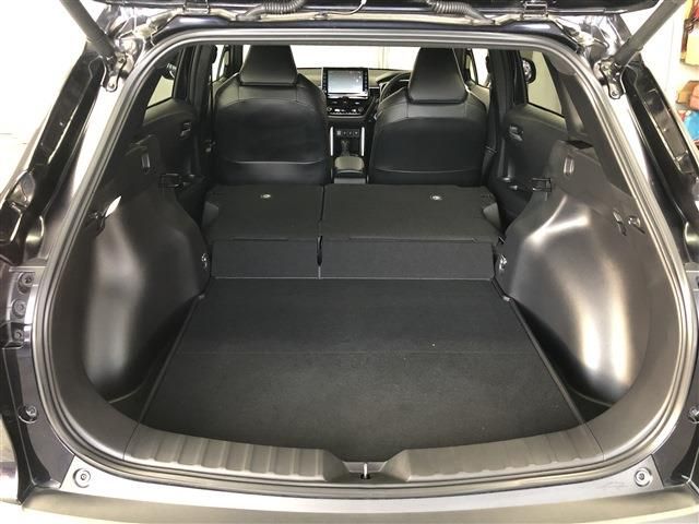 TOYOTA COROLLA CROSS HYBRID 2021