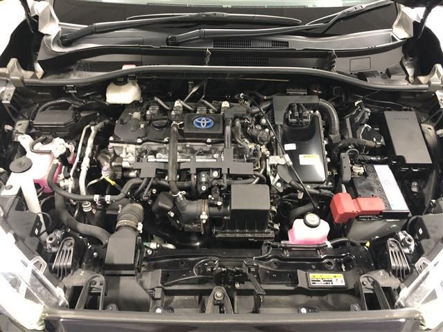 TOYOTA COROLLA CROSS HYBRID 2021