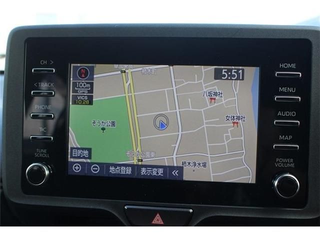 TOYOTA YARIS CROSS HYBRID 2020