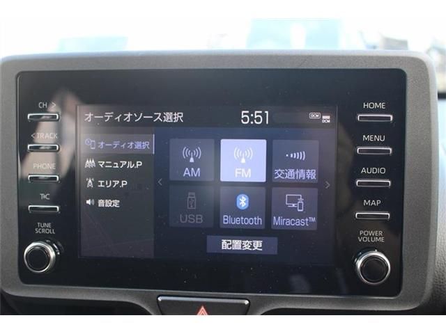 TOYOTA YARIS CROSS HYBRID 2020