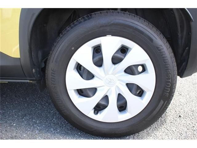 TOYOTA YARIS CROSS HYBRID 2020