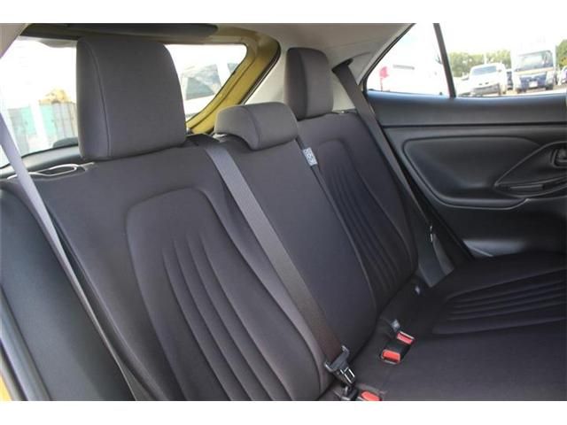 TOYOTA YARIS CROSS HYBRID 2020