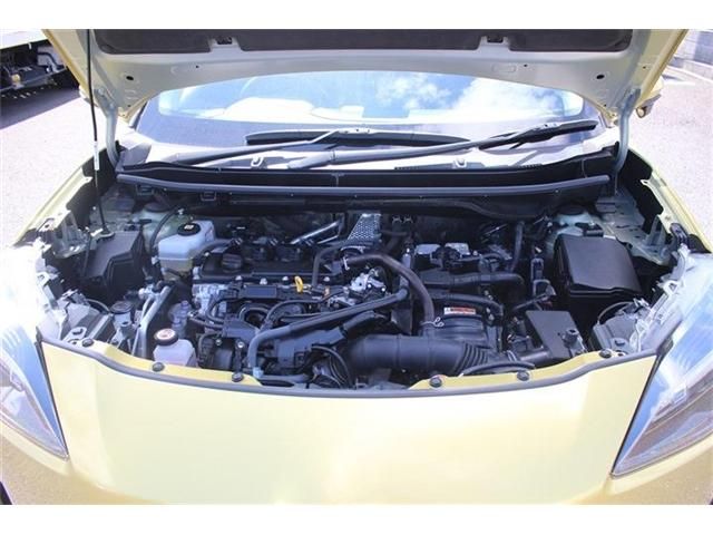 TOYOTA YARIS CROSS HYBRID 2020