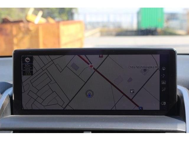 TOYOTA LEXUS NX300 2019