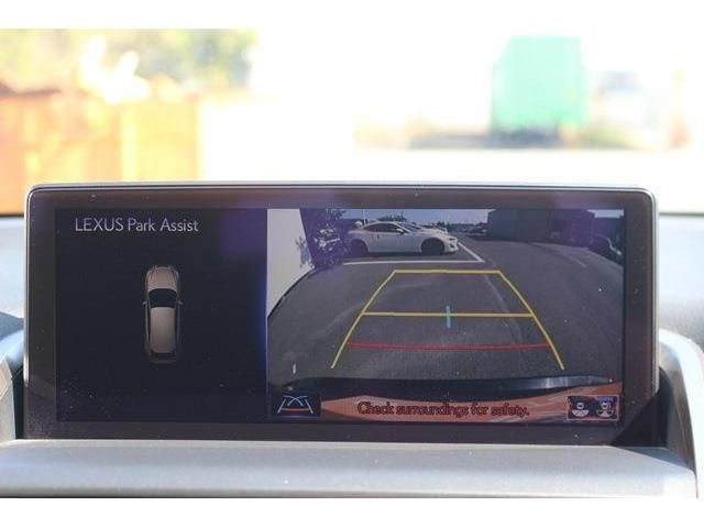 TOYOTA LEXUS NX300 2019