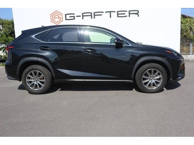 TOYOTA LEXUS NX300 2019