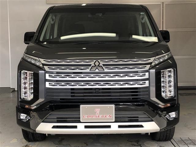 MITSUBISHI DELICA D:5 4WD 2021