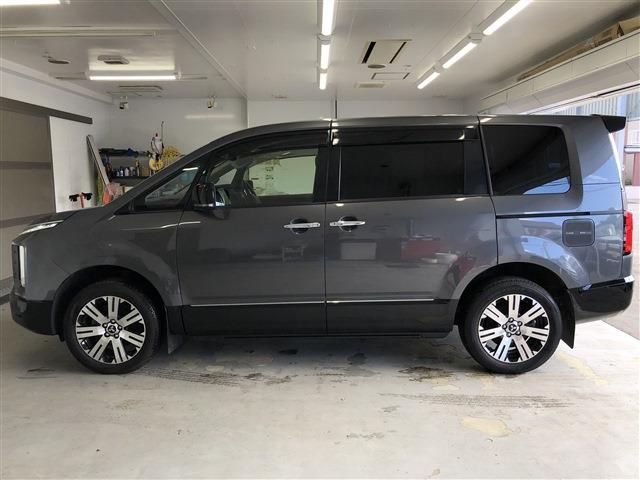 MITSUBISHI DELICA D:5 4WD 2021