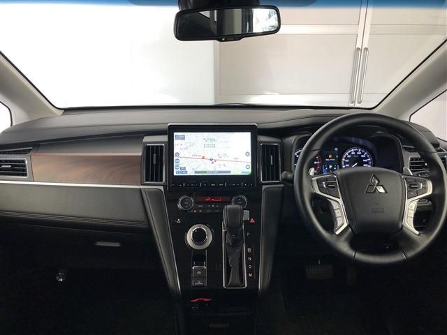 MITSUBISHI DELICA D:5 4WD 2021