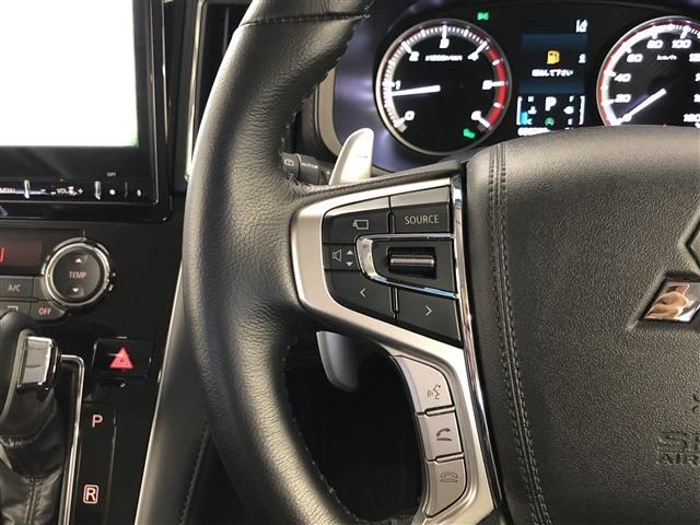 MITSUBISHI DELICA D:5 4WD 2021