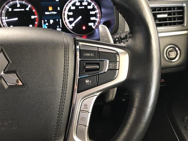 MITSUBISHI DELICA D:5 4WD 2021