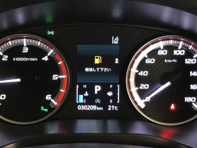 MITSUBISHI DELICA D:5 4WD 2021