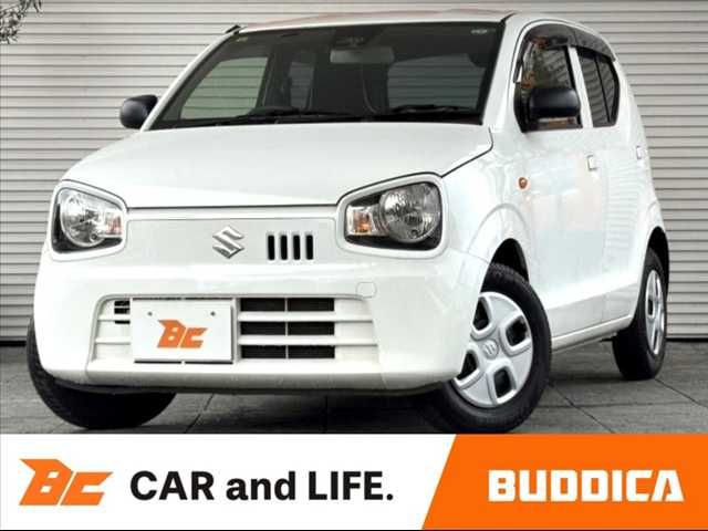 SUZUKI ALTO 2020