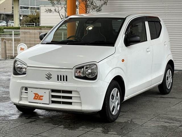 SUZUKI ALTO 2020