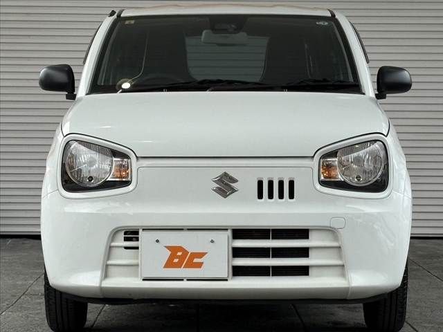 SUZUKI ALTO 2020
