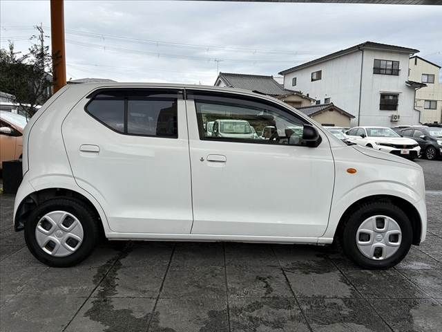 SUZUKI ALTO 2020