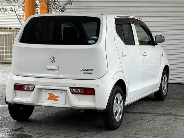 SUZUKI ALTO 2020
