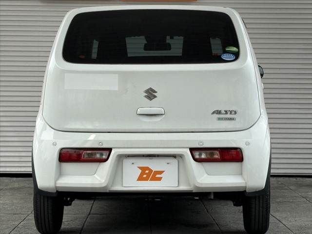 SUZUKI ALTO 2020