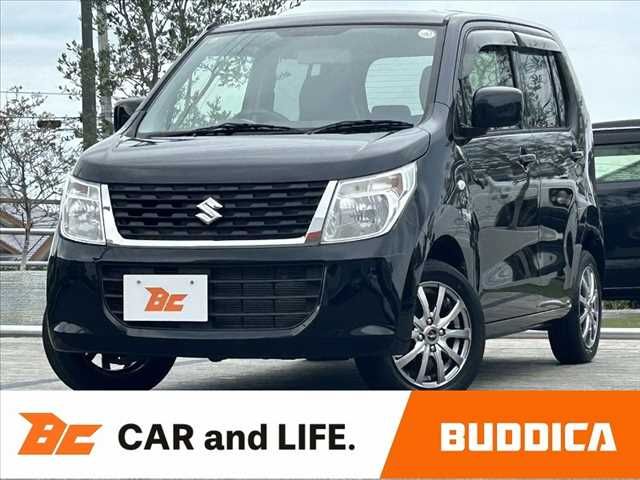 SUZUKI WAGON R 2014