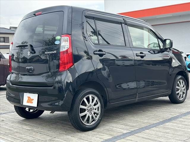 SUZUKI WAGON R 2014
