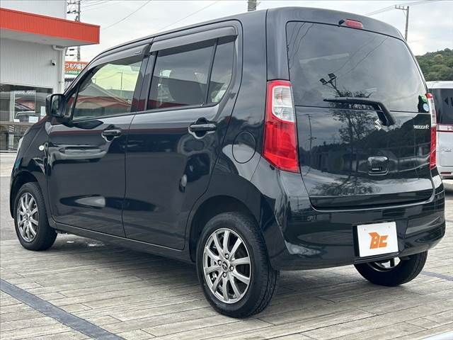SUZUKI WAGON R 2014