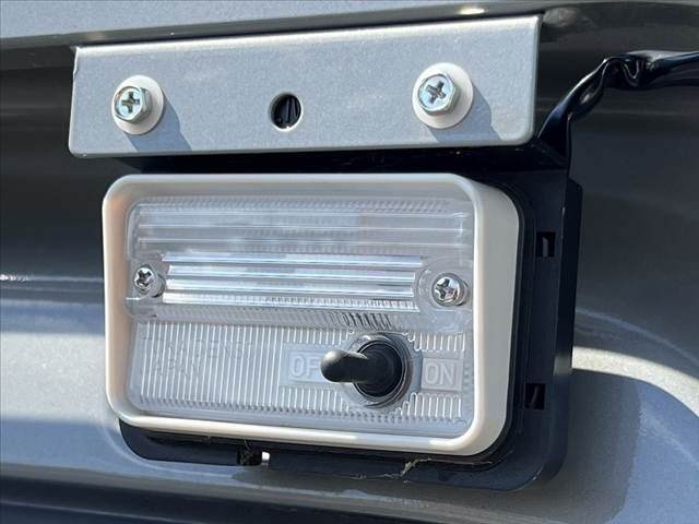 SUZUKI CARRY truck 4WD 2023