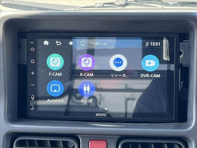 SUZUKI CARRY truck 4WD 2023