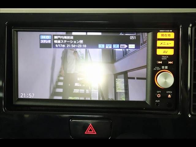 NISSAN DAYZ ROOX 2015