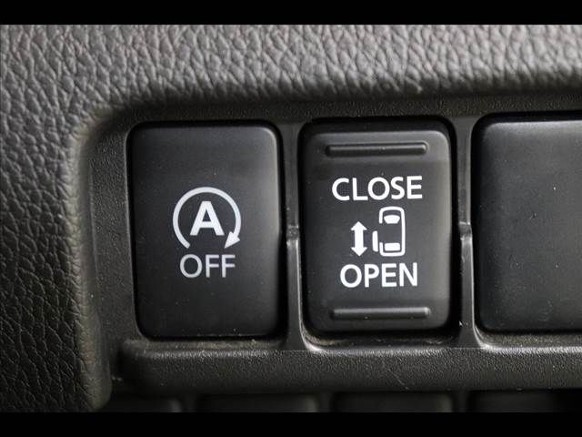 NISSAN DAYZ ROOX 2015