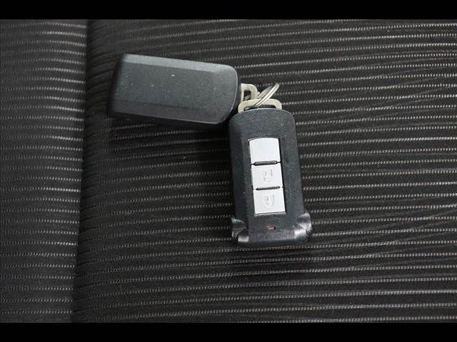 NISSAN DAYZ ROOX 2015