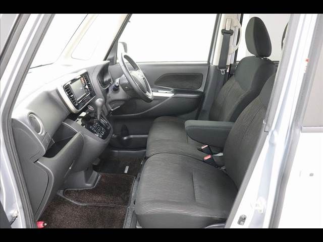 NISSAN DAYZ ROOX 2015