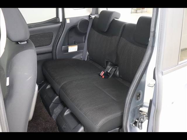 NISSAN DAYZ ROOX 2015