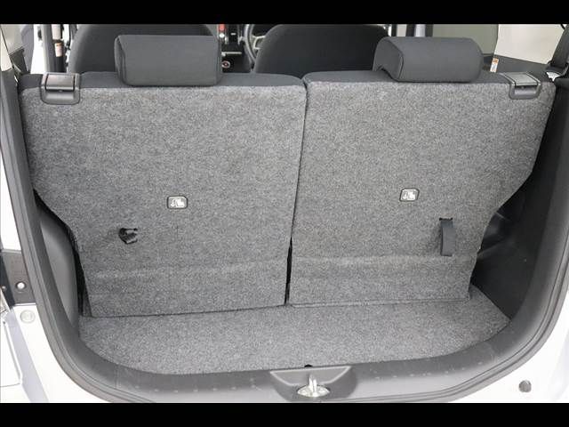 NISSAN DAYZ ROOX 2015