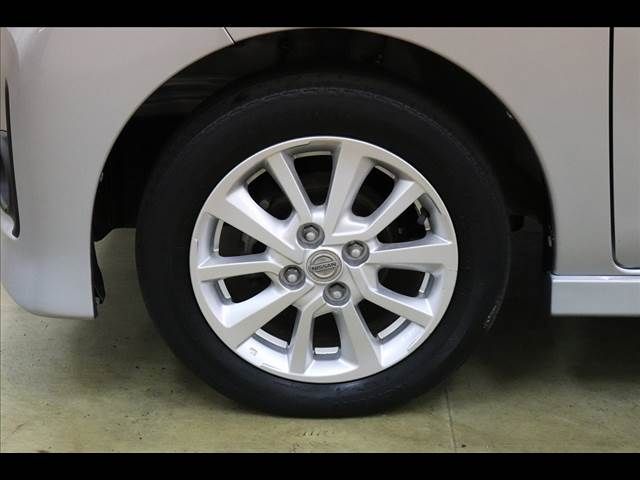 NISSAN DAYZ ROOX 2015