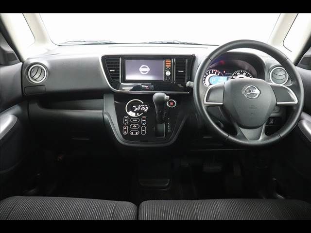 NISSAN DAYZ ROOX 2015