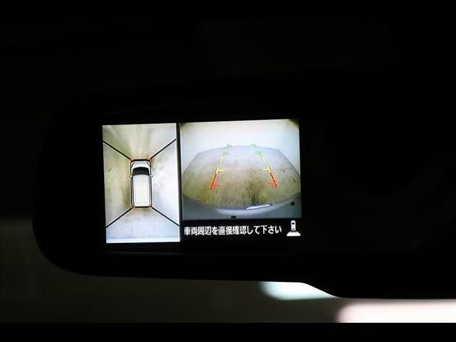 NISSAN DAYZ ROOX 2015