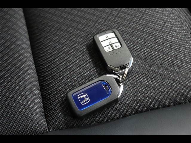 HONDA FREED HYBRID 2020